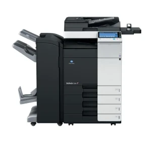 Konica Minolta Bizhub C284