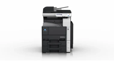 Konica Minolta Bizhub 42