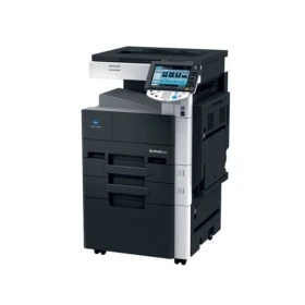 Konica Minolta Bizhub 223