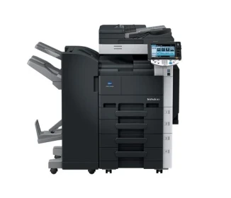 Konica Minolta Bizhub 283