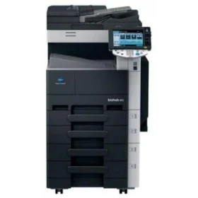 Konica Minolta Bizhub 363