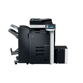 Konica Minolta Bizhub C552