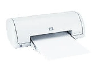 HP Deskjet 3520