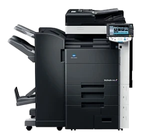 Konica Minolta Bizhub C452