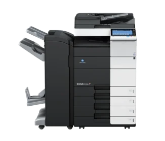 Konica Minolta Bizhub C545