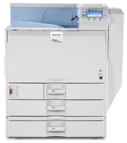 Ricoh Aficio SP C821