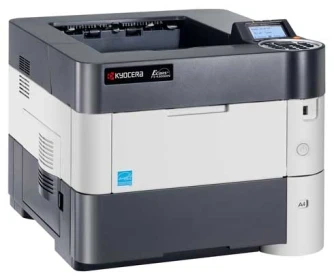 Kyocera Mita FS 4300