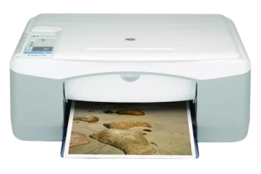 HP PSC 370