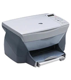 HP PSC 750