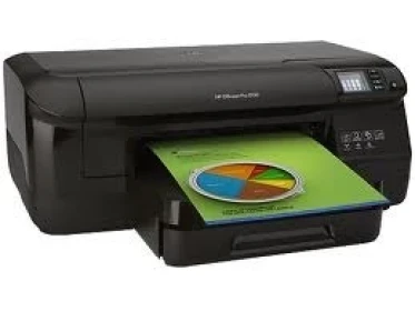 HP Officejet Pro 8100