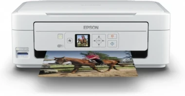 Epson Expression Home XP-315