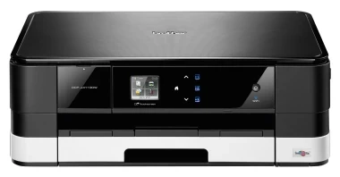 Brother DCP J4110