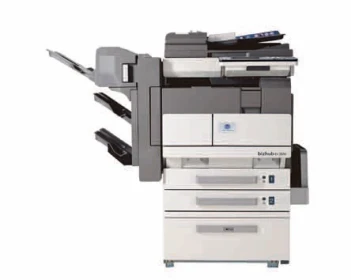 Konica Minolta Bizhub 2510