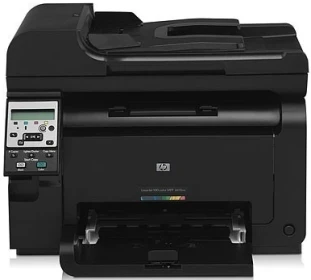 HP Laserjet Pro 100