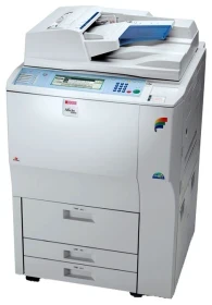 Ricoh Aficio 3260