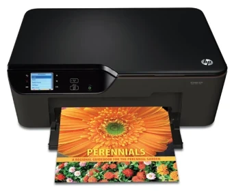 HP Deskjet 3524