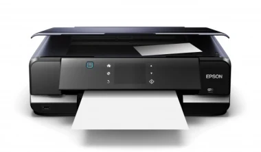 Epson Expression Photo XP 950