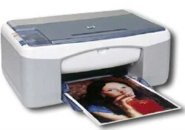 HP PSC 1200