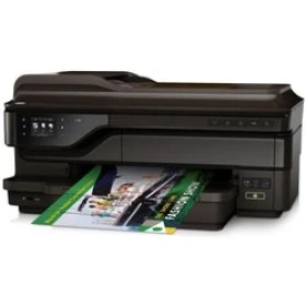 HP Officejet 7610