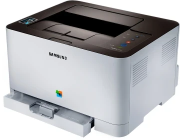 Samsung Xpress C410