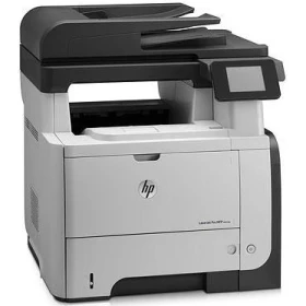 HP Laserjet Pro M521