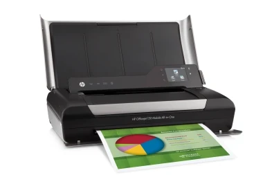 HP Officejet 150