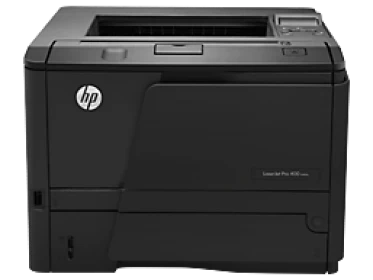 HP Laserjet Pro M401