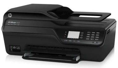 HP Officejet 4620