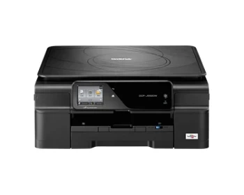 Brother DCP J552