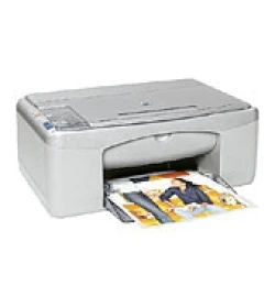 HP PSC 1217
