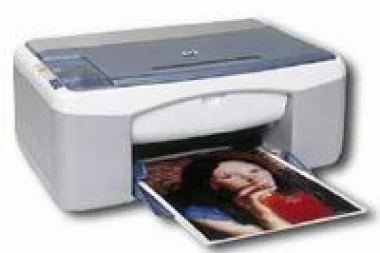 HP PSC 1219