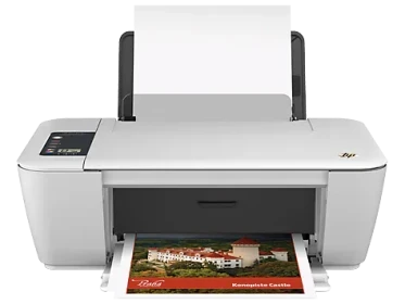 HP Deskjet 2540