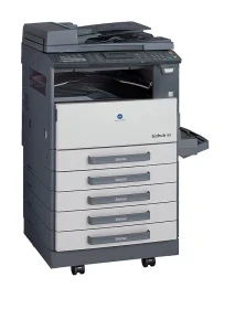 Konica Minolta Bizhub 163