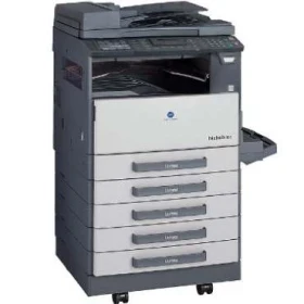 Konica Minolta Bizhub 181