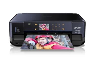 Epson Expression Premium XP 610