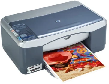HP PSC 1311