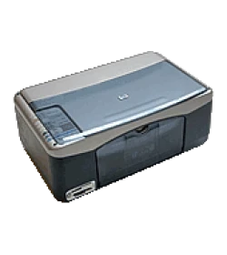 HP PSC 1312