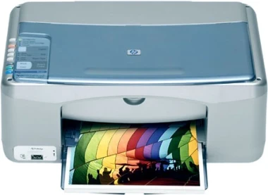 HP PSC 1315