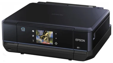 Epson Expression Premium XP 710