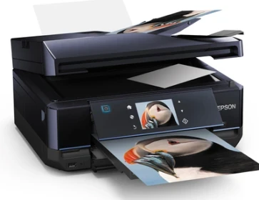 Epson Expression Premium XP 810