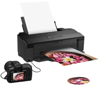 Epson Stylus Photo 1500
