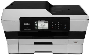 Brother MFC J6520