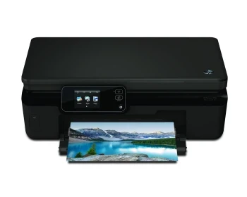 HP Photosmart 5522
