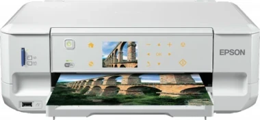 Epson Expression Premium XP 605