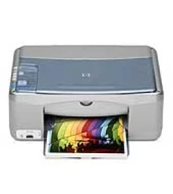 HP PSC 1355