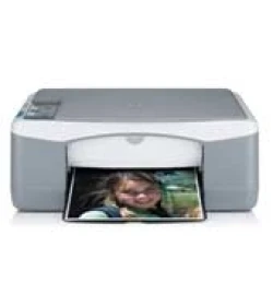HP PSC 1410