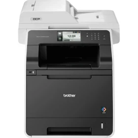 Brother DCP L8450