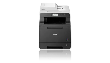 Brother DCP L8400