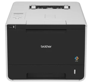 Brother HL L8350