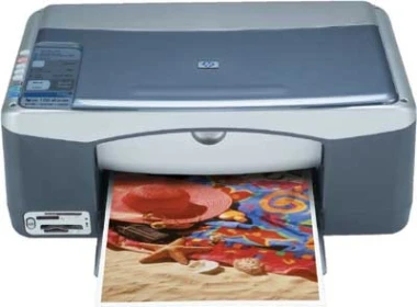 HP PSC 1350
